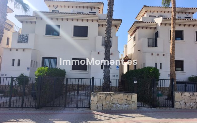 Bestaande woning - Vrijstaande villa - Algorfa - La Finca Golf