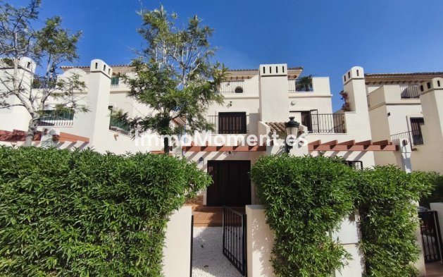 Bestaande woning - Vrijstaande villa - Algorfa - La Finca Golf