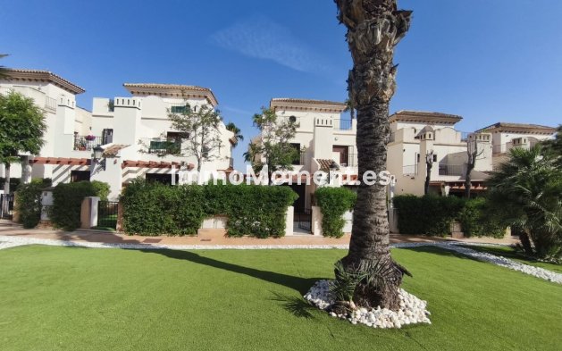 Bestaande woning - Vrijstaande villa - Algorfa - La Finca Golf