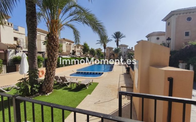 Bestaande woning - Vrijstaande villa - Algorfa - La Finca Golf