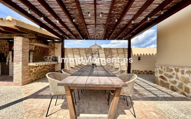 Resale - Detached villa - Orihuela - Cabo roig - La Zenia