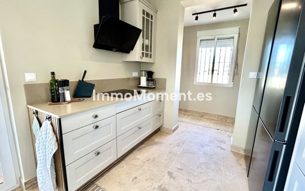 Resale - Detached villa - Orihuela - Cabo roig - La Zenia