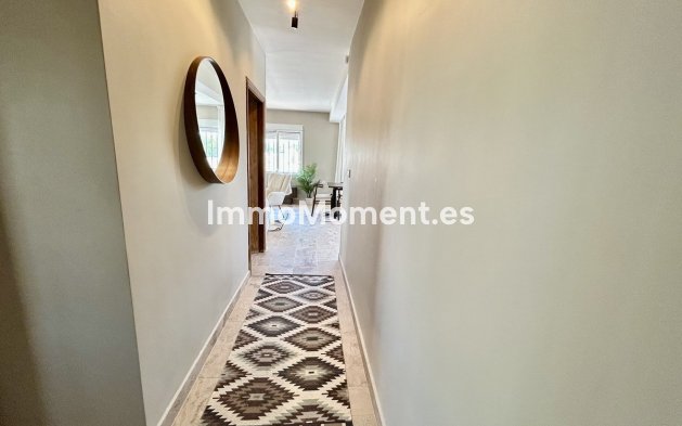 Resale - Detached villa - Orihuela - Cabo roig - La Zenia