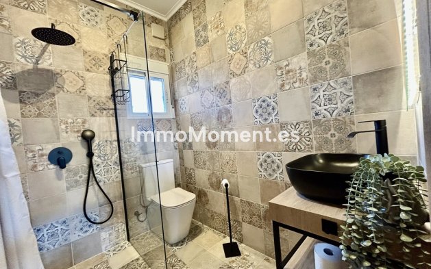 Resale - Detached villa - Orihuela - Cabo roig - La Zenia