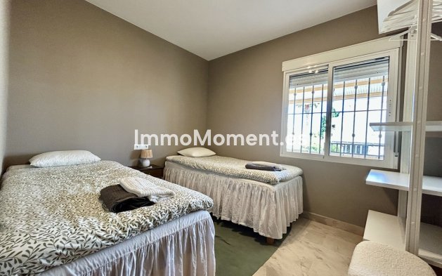 Resale - Detached villa - Orihuela - Cabo roig - La Zenia