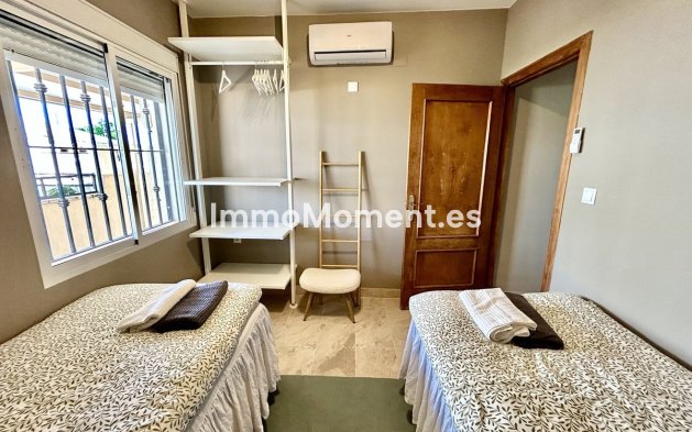 Resale - Detached villa - Orihuela - Cabo roig - La Zenia