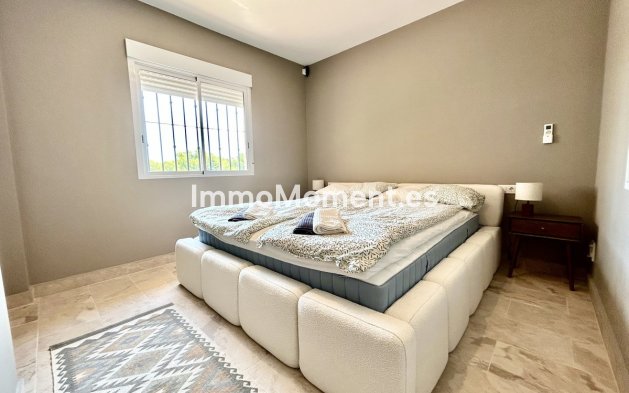Resale - Detached villa - Orihuela - Cabo roig - La Zenia