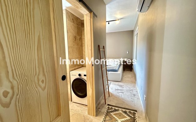 Resale - Detached villa - Orihuela - Cabo roig - La Zenia