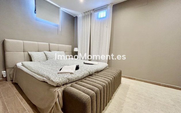 Resale - Detached villa - Orihuela - Cabo roig - La Zenia