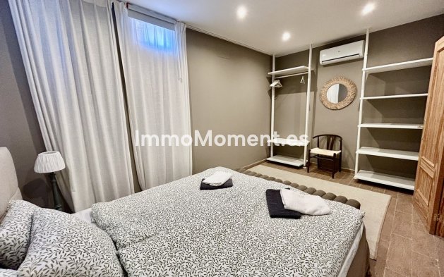 Resale - Detached villa - Orihuela - Cabo roig - La Zenia