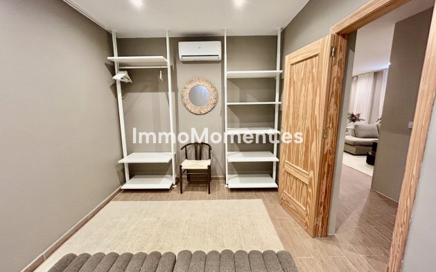 Resale - Detached villa - Orihuela - Cabo roig - La Zenia