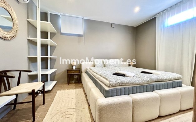 Resale - Detached villa - Orihuela - Cabo roig - La Zenia