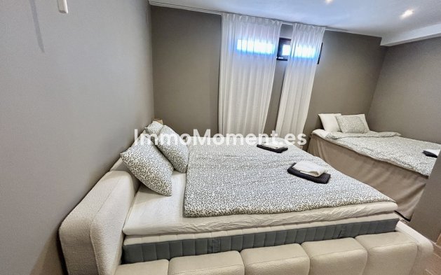 Resale - Detached villa - Orihuela - Cabo roig - La Zenia