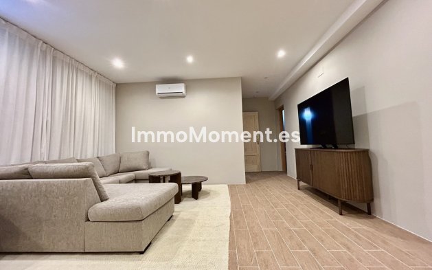 Resale - Detached villa - Orihuela - Cabo roig - La Zenia