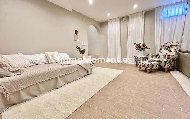 Resale - Detached villa - Orihuela - Cabo roig - La Zenia