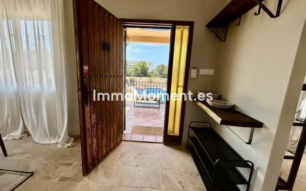 Resale - Detached villa - Orihuela - Cabo roig - La Zenia