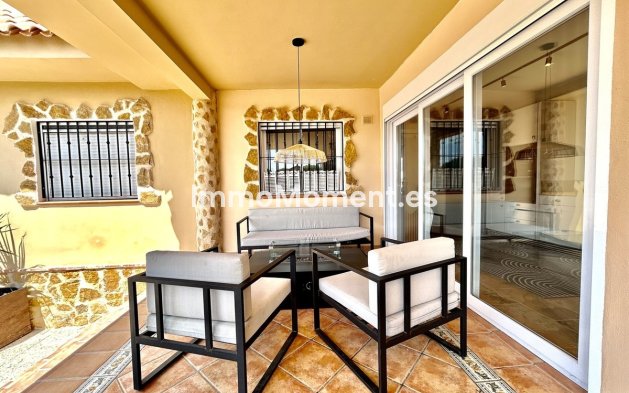 Resale - Detached villa - Orihuela - Cabo roig - La Zenia