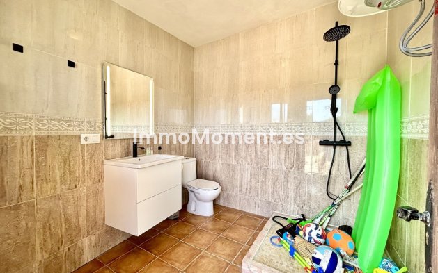 Resale - Detached villa - Orihuela - Cabo roig - La Zenia