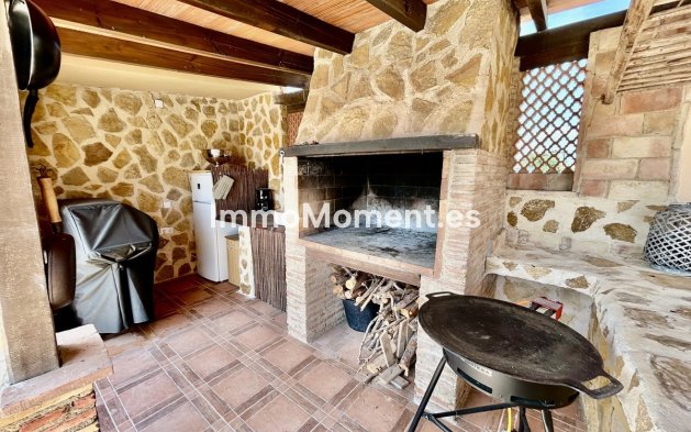 Resale - Detached villa - Orihuela - Cabo roig - La Zenia