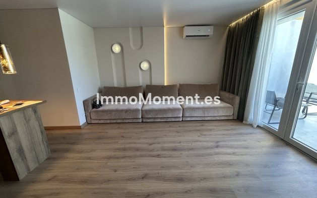 Revente - Appartement - Torrevieja - Torrevieja Centro