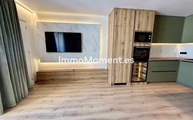 Revente - Appartement - Torrevieja - Torrevieja Centro