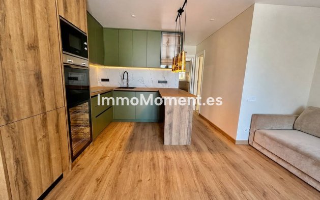 Revente - Appartement - Torrevieja - Torrevieja Centro
