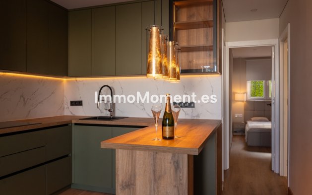 Revente - Appartement - Torrevieja - Torrevieja Centro