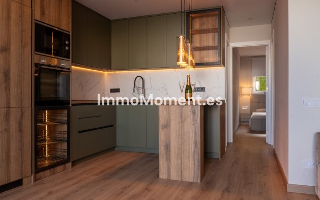 Revente - Appartement - Torrevieja - Torrevieja Centro