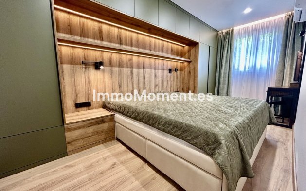Revente - Appartement - Torrevieja - Torrevieja Centro