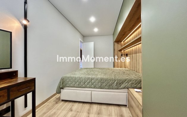 Revente - Appartement - Torrevieja - Torrevieja Centro