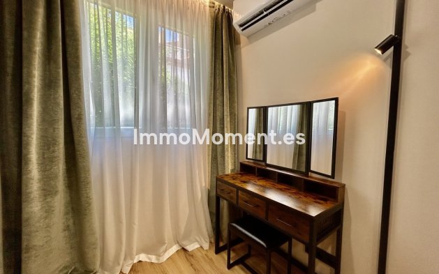 Revente - Appartement - Torrevieja - Torrevieja Centro