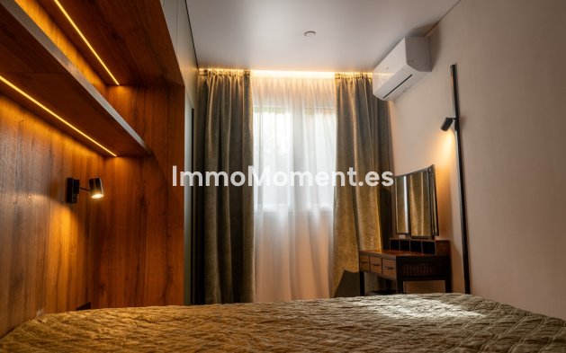 Revente - Appartement - Torrevieja - Torrevieja Centro