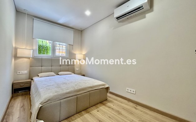 Revente - Appartement - Torrevieja - Torrevieja Centro