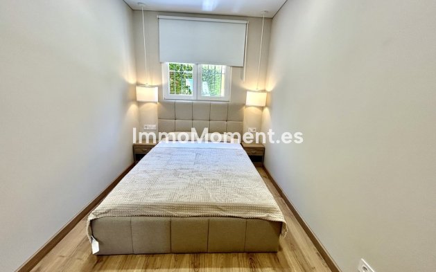 Revente - Appartement - Torrevieja - Torrevieja Centro