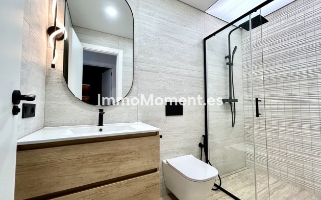Revente - Appartement - Torrevieja - Torrevieja Centro
