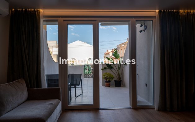 Revente - Appartement - Torrevieja - Torrevieja Centro