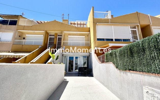Revente - Appartement - Torrevieja - Torrevieja Centro