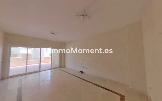 Bestaande woning - Appartement - Benahavís - Benahavís Centro