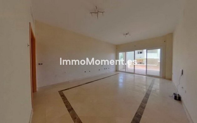Bestaande woning - Appartement - Benahavís - Benahavís Centro