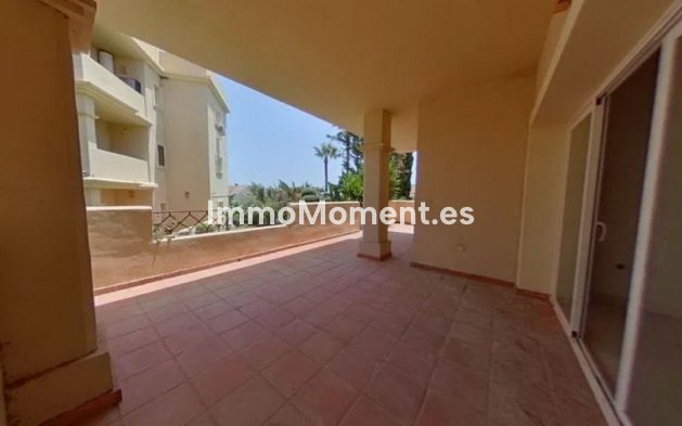 Bestaande woning - Appartement - Benahavís - Benahavís Centro