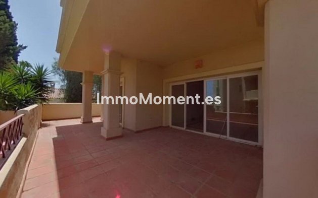 Bestaande woning - Appartement - Benahavís - Benahavís Centro