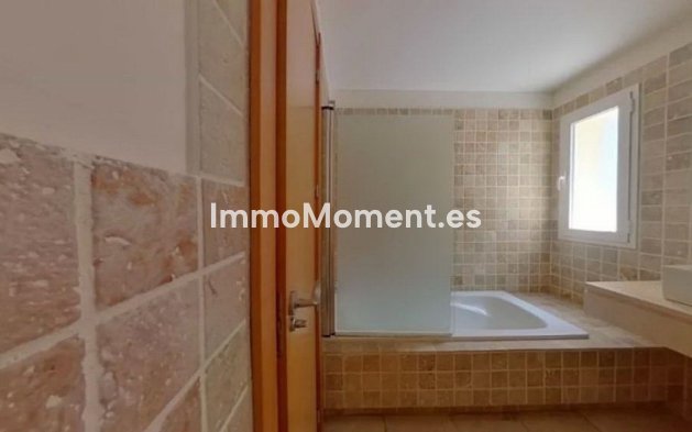 Bestaande woning - Appartement - Benahavís - Benahavís Centro