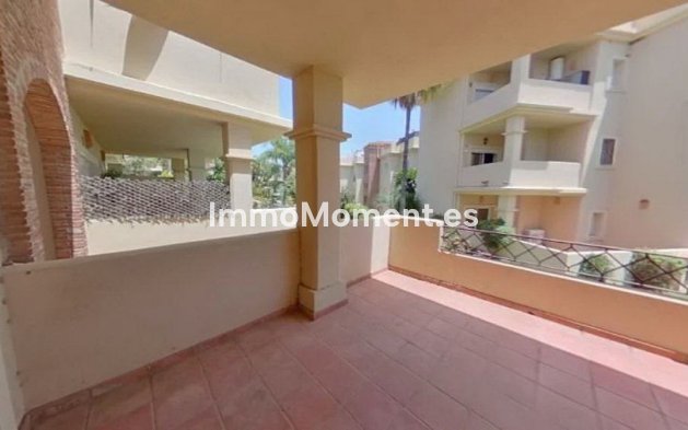 Bestaande woning - Appartement - Benahavís - Benahavís Centro