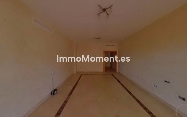 Bestaande woning - Appartement - Benahavís - Benahavís Centro