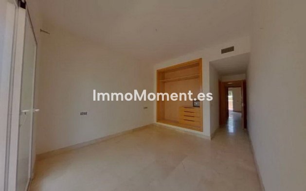 Bestaande woning - Appartement - Benahavís - Benahavís Centro