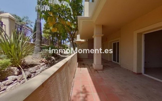 Bestaande woning - Appartement - Benahavís - Benahavís Centro