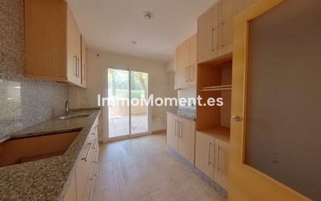 Bestaande woning - Appartement - Benahavís - Benahavís Centro