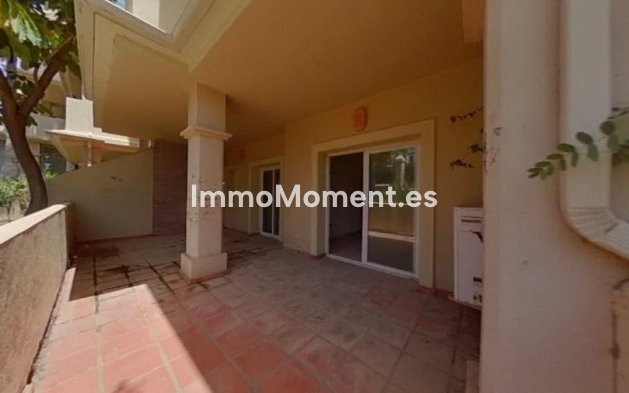 Bestaande woning - Appartement - Benahavís - Benahavís Centro