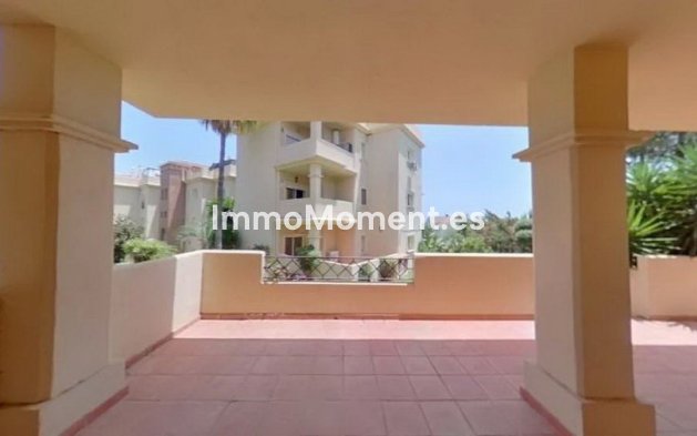 Bestaande woning - Appartement - Benahavís - Benahavís Centro