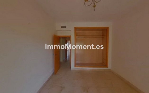 Bestaande woning - Appartement - Benahavís - Benahavís Centro
